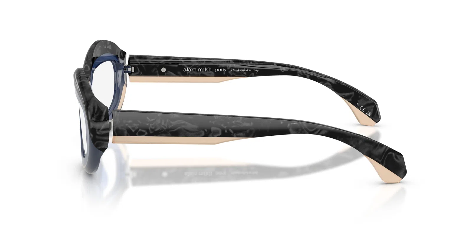 Alain Mikli 3539 Eyeglasses - view 30